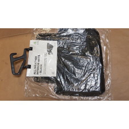 Ensemble De Tapis De Sol VAG 657061512 Pièce d'origine oem Ensemble De Tapis De Sol VAG 657061512 Pièce d'origine oem