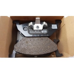 Plaquettes De Freins VAG 6C0698151B  Pièce d'origine oem