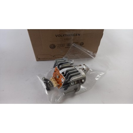 Module LED De Feu Clignotant VAG 6C0941476 Pièce d'origine oem Module LED De Feu Clignotant VAG 6C0941476 Pièce d'origine oem
