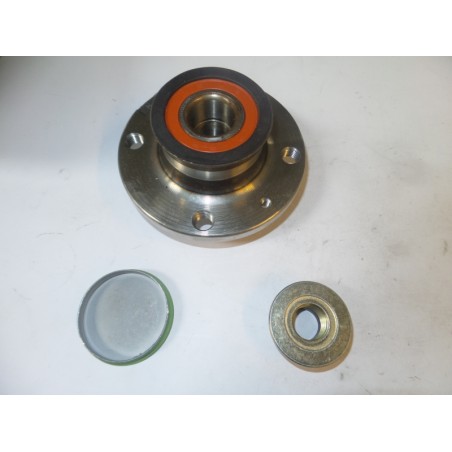 Kit De Roulement De Roue VAG 6E0598611A Pièce d'origine oem Kit De Roulement De Roue VAG 6E0598611A Pièce d'origine oem