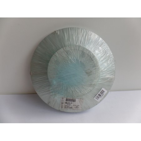 Disque De Frein (1 Pièce) VAG 6E0615301  Pièce d'origine oem