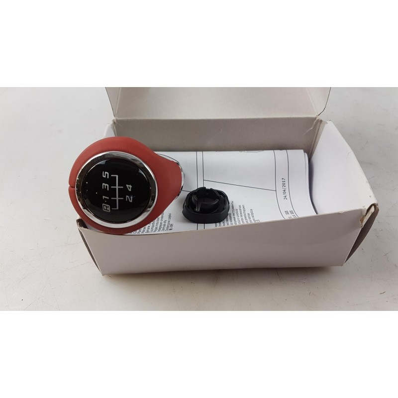 Bouton Levier De Vitesse VAG 6F00642300X1  Pièce d'origine oem