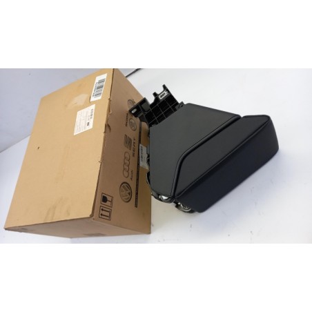 Accoudoir VAG 6F0864207EXU2 Pièce d'origine oem Accoudoir VAG 6F0864207EXU2 Pièce d'origine oem