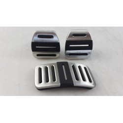 Kit De Couvercles De Pédale VAG 6F1064200  Pièce d'origine oem