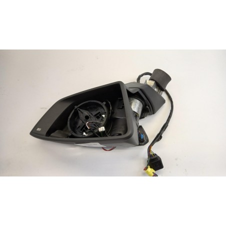 Boîtier De Rétroviseur Extérieur VAG 6F1857508AC9B9 Pièce d'origine oem Boîtier De Rétroviseur Extérieur VAG 6F1857508AC9B9 Pièce d'origine oem