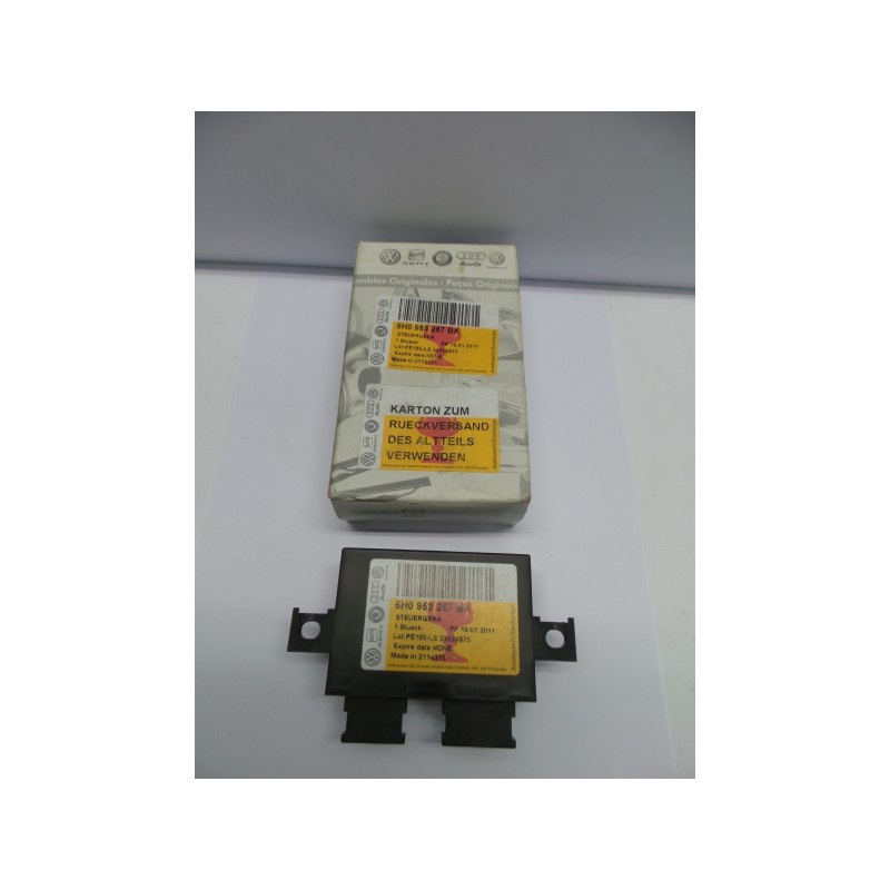 Unité De Contrôle VAG 6H0953257BX  Pièce d'origine oem