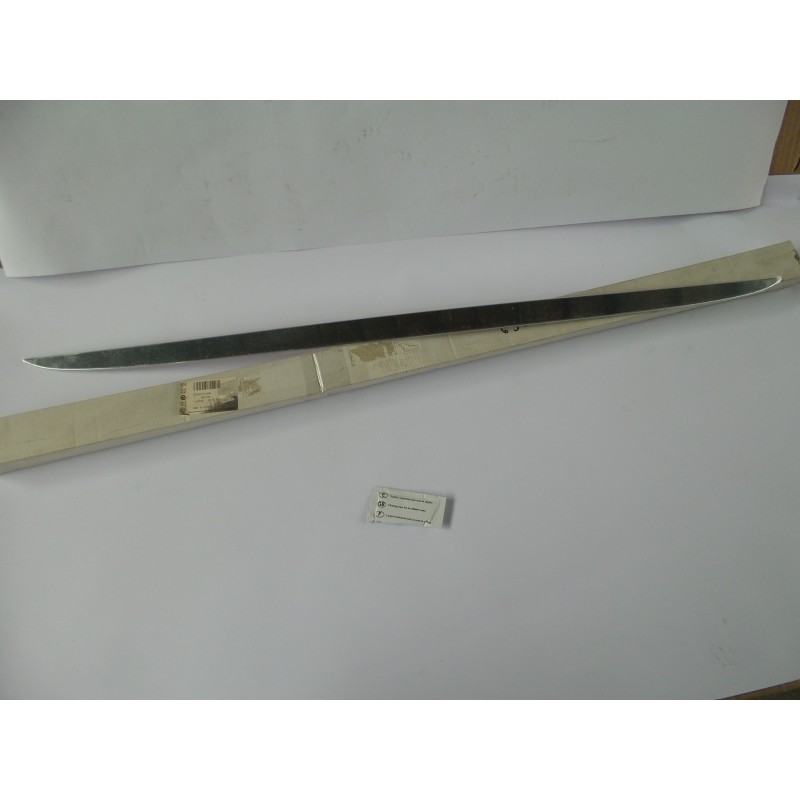 Garniture/Moulure De Protection