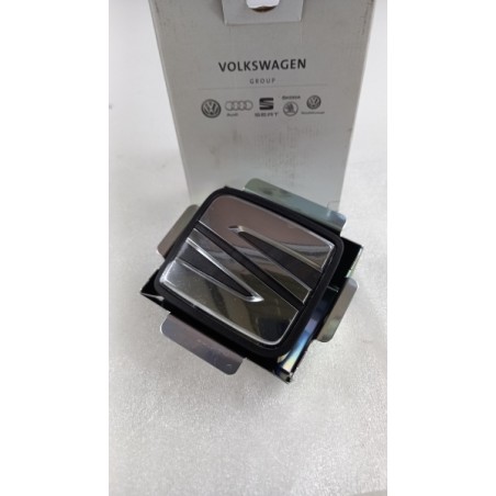 Poignée De Hayon VAG 6J0827565ARYP Pièce d'origine oem Poignée De Hayon VAG 6J0827565ARYP Pièce d'origine oem