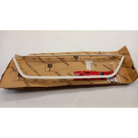 Cadre De Grille De Radiateur VAG 6J0854643LGRU Pièce d'origine oem Cadre De Grille De Radiateur VAG 6J0854643LGRU Pièce d'origine oem