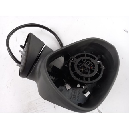 Boîtier De Rétroviseur Extérieur VAG 6J1857507C9B9 Pièce d'origine oem Boîtier De Rétroviseur Extérieur VAG 6J1857507C9B9 Pièce d'origine oem