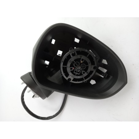 Boîtier De Rétroviseur Extérieur VAG 6J18575089B9 Pièce d'origine oem Boîtier De Rétroviseur Extérieur VAG 6J18575089B9 Pièce d'origine oem