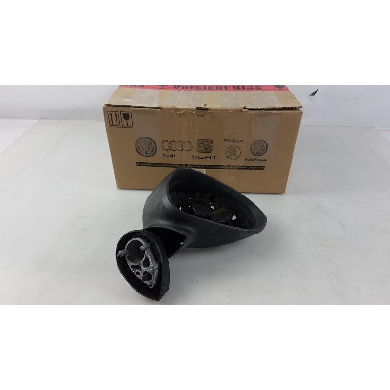 Boîtier De Rétroviseur Extérieur VAG 6J1857508H9B9  Pièce d'origine oem