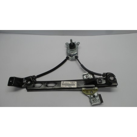 Lève Vitres VAG 6J8839462 Pièce d'origine oem Lève Vitres VAG 6J8839462 Pièce d'origine oem