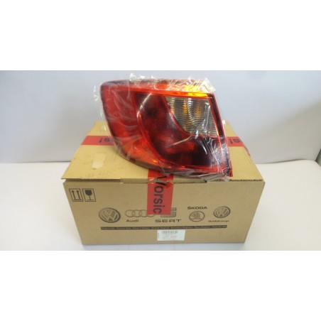 Feu Arrière VAG 6J8945095C Pièce d'origine oem Feu Arrière VAG 6J8945095C Pièce d'origine oem