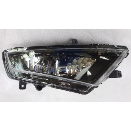 Phares Antibrouillard VAG 6J9941700B Pièce d'origine oem Phares Antibrouillard VAG 6J9941700B Pièce d'origine oem