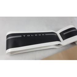 Film Décoratif VAG 6JA071691B  Pièce d'origine oem