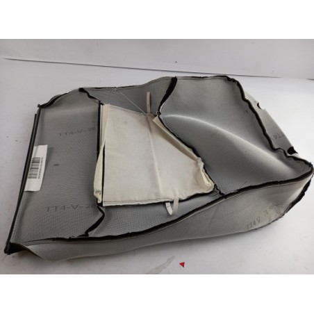Housse De Siège VAG 6JL881805CFJW Pièce d'origine oem Housse De Siège VAG 6JL881805CFJW Pièce d'origine oem