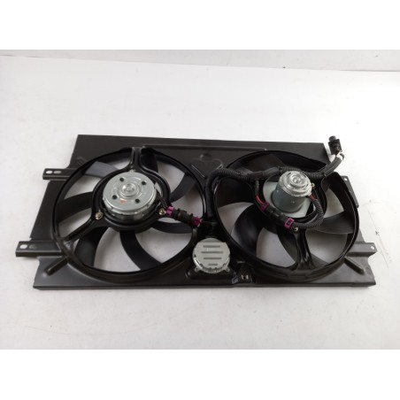 Anneau De Ventilateur VAG 6K0121191K Pièce d'origine oem Anneau De Ventilateur VAG 6K0121191K Pièce d'origine oem