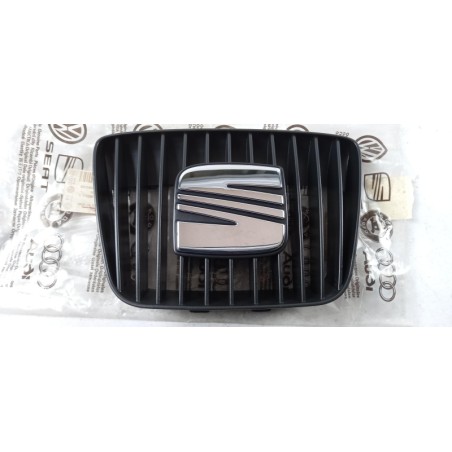 Grille De Radiateur VAG 6K0853651T Pièce d'origine oem Grille De Radiateur VAG 6K0853651T Pièce d'origine oem