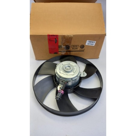Ventilateur De Radiateur VAG 6K0959455A Pièce d'origine oem Ventilateur De Radiateur VAG 6K0959455A Pièce d'origine oem