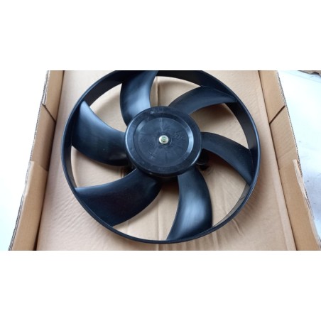 Ventilateur De Radiateur VAG 6K0959455C Pièce d'origine oem Ventilateur De Radiateur VAG 6K0959455C Pièce d'origine oem