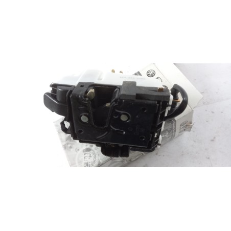 Serrure De Porte VAG 6K4839015G Pièce d'origine oem Serrure De Porte VAG 6K4839015G Pièce d'origine oem