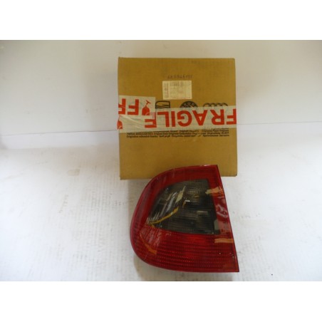 Feu Arrière VAG 6K5945111 Pièce d'origine oem Feu Arrière VAG 6K5945111 Pièce d'origine oem