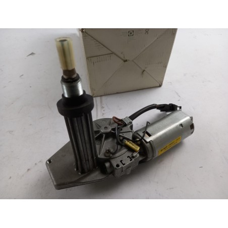 Moteur D''Essuie-Glace VAG 6K6955713A Pièce d'origine oem Moteur D''Essuie-Glace VAG 6K6955713A Pièce d'origine oem