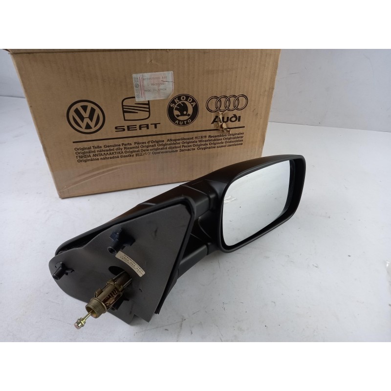 Rétroviseur Extérieur VAG 6K9857502C01C  Pièce d'origine oem