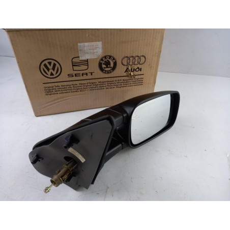 Rétroviseur Extérieur VAG 6K9857502C01C Pièce d'origine oem Rétroviseur Extérieur VAG 6K9857502C01C Pièce d'origine oem