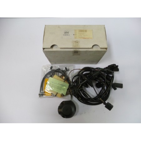 Kit Électrique De Crochet D''Attelage VAG 6L0055203 Pièce d'origine oem Kit Électrique De Crochet D''Attelage VAG 6L0055203 Pièce d'origine oem