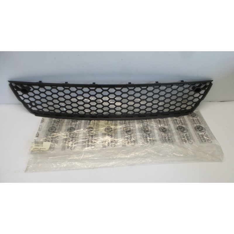 Grille De Ventilation