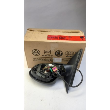 Boîtier De Rétroviseur Extérieur VAG 6L1857507F01C Pièce d'origine oem Boîtier De Rétroviseur Extérieur VAG 6L1857507F01C Pièce d'origine oem