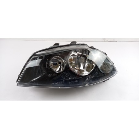 Phare VAG 6L1941751B Pièce d'origine oem Phare VAG 6L1941751B Pièce d'origine oem