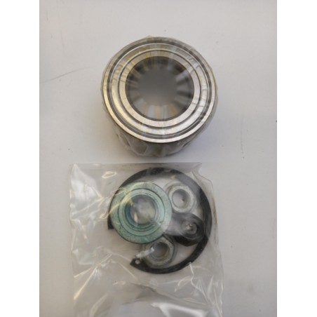 Kit De Roulement De Roue VAG 6N0498625A Pièce d'origine oem Kit De Roulement De Roue VAG 6N0498625A Pièce d'origine oem