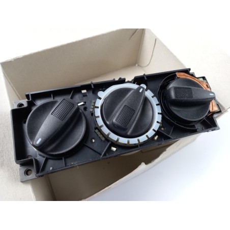 Régulateur Chauffage VAG 6N0819045B Pièce d'origine oem Régulateur Chauffage VAG 6N0819045B Pièce d'origine oem
