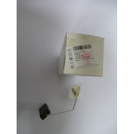 Capteur Pour Réservoir De Carburant VAG 6N0919673B Pièce d'origine oem Capteur Pour Réservoir De Carburant VAG 6N0919673B Pièce d'origine oem