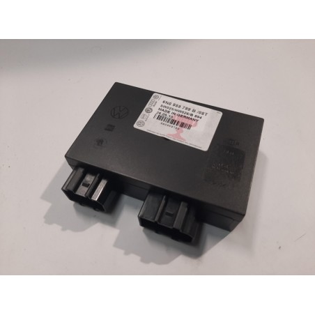 Unité De Contrôle VAG 6N0959799B08T Pièce d'origine oem Unité De Contrôle VAG 6N0959799B08T Pièce d'origine oem