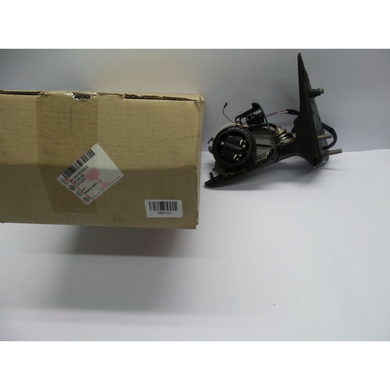 Boîtier De Rétroviseur Extérieur VAG 6N1857507H01C  Pièce d'origine oem