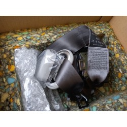 Ceinture De Sécurité VAG 6N4857705DHCQ  Pièce d'origine oem