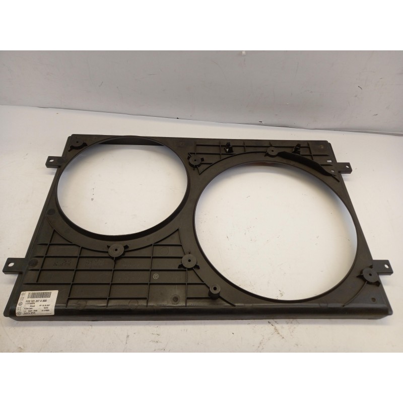 Anneau De Ventilateur VAG 6Q0121207A9B9  Pièce d'origine oem
