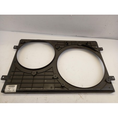 Anneau De Ventilateur VAG 6Q0121207A9B9 Pièce d'origine oem Anneau De Ventilateur VAG 6Q0121207A9B9 Pièce d'origine oem