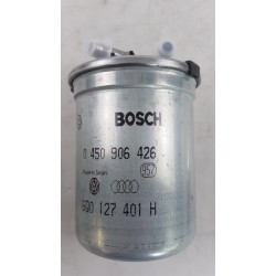 Filtre À Carburant VAG 6Q0127400H  Pièce d'origine oem