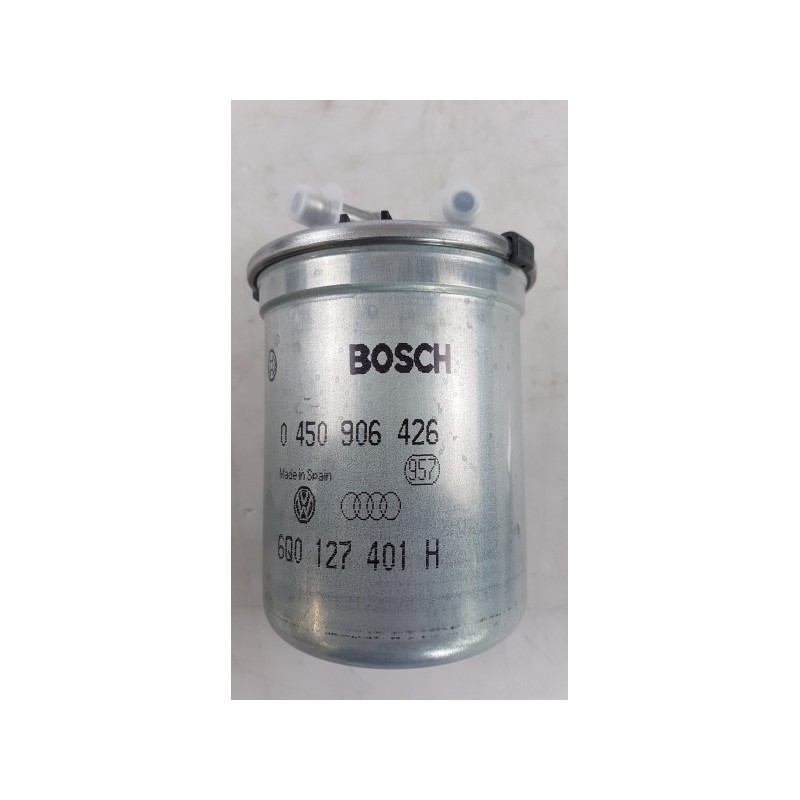 Filtre À Carburant VAG 6Q0127400H  Pièce d'origine oem