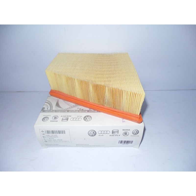 Filtre À Air VAG 6Q0129620  Pièce d'origine oem