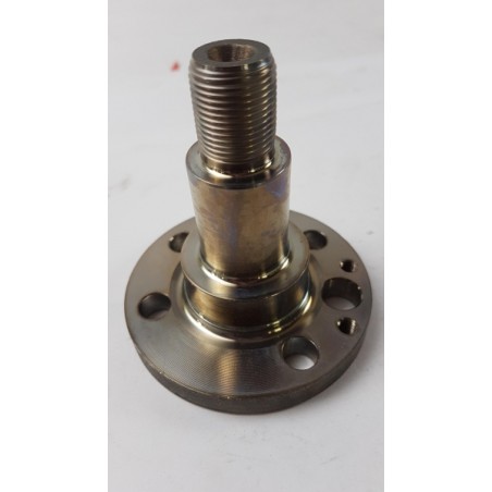 Axe De Fusée Pour Suspension De Roue VAG 6Q0501117 Pièce d'origine oem Axe De Fusée Pour Suspension De Roue VAG 6Q0501117 Pièce d'origine oem