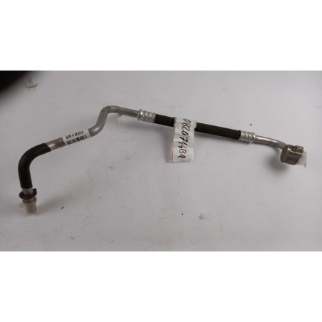 Tuyau De Pression Pour Climatisation VAG 6Q0820744BQ Pièce d'origine oem Tuyau De Pression Pour Climatisation VAG 6Q0820744BQ Pièce d'origine oem