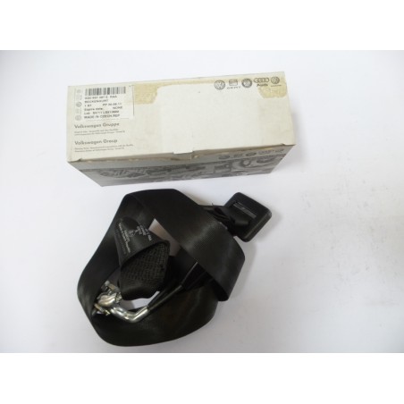 Serrure De Ceinture De Sécurité VAG 6Q0857487ERAA  Pièce d'origine oem