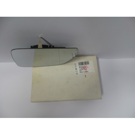 Glace De Rétroviseur Extérieur VAG 6Q0857521F Pièce d'origine oem Glace De Rétroviseur Extérieur VAG 6Q0857521F Pièce d'origine oem