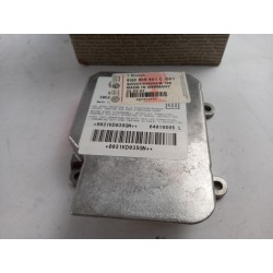 Unité De Contrôle D''Airbag VAG 6Q0909601C001  Pièce d'origine oem